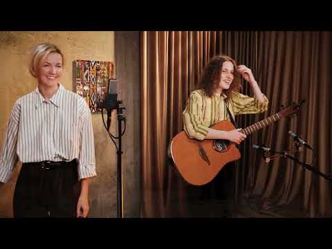 Видео: Анна Ворфоломеева — Акустика в Пространстве