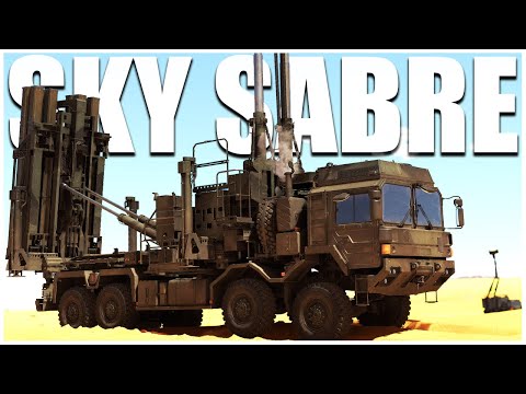 Видео: Британия наконец-то присоединяется к анти-CAS-мете — War Thunder