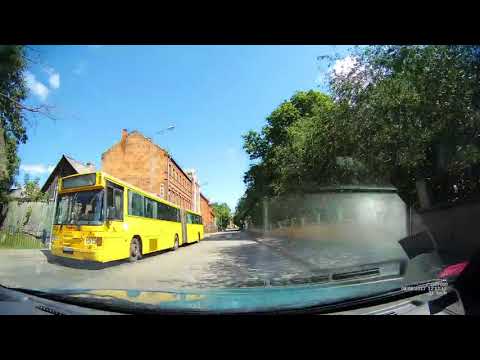 Видео: Даугавпилс-Лоцики-Свенте-Пакрасти
