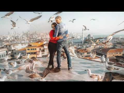 Видео: Иван Кургалин  " Голуби "