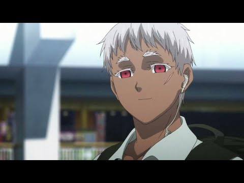 Видео: Ёрмунганд [AMV] Цирк