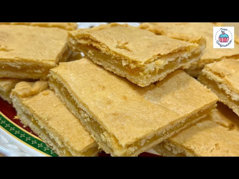 Видео: ЛИМОННИК или Самый Вкусный Лимонный ПИРОГ