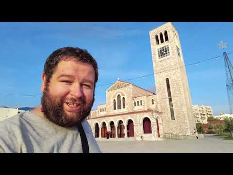 Видео: Работа это грех
