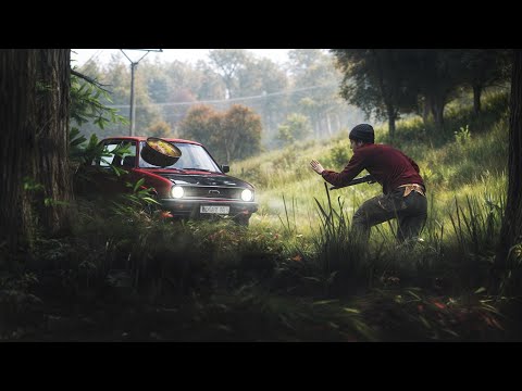Видео: Их боялся весь берег. Залез в форточку лутовой - DayZ