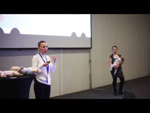 Видео: Как да започнем кърменето?