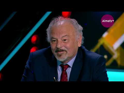 Видео: Сәуле ғұмыр: Қазақ өнерінің саңлағы Уайс Сұлтанғазиннің сәулелі ғұмыры