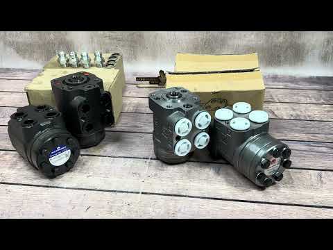 Видео: Огляд оригінального болгарського дозатора M+S Hydraulic