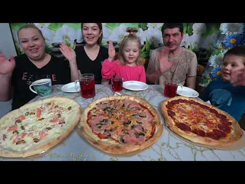 Видео: мукбанг🔥с днём рождения Лалита 💐🥳!