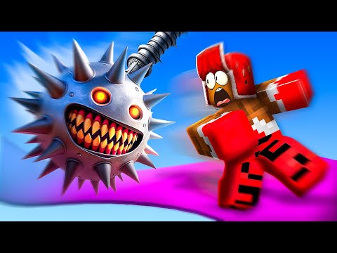 Видео: 😱 Только 1% Людей Способны ПРОЙТИ это ИСПЫТАНИЕ в Роблокс! Roblox