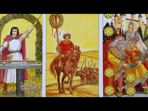 Видео: 💫😍 ВОДОЛЕЙ НОЯБРЬ 😍💫 ТЫ СНОВА СОЕДИНЯЕШЬСЯ С РАДОСТЬЮ ЖИЗНИ!