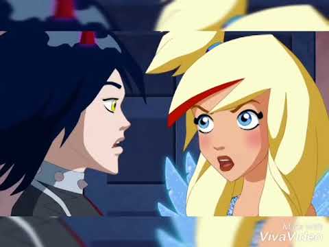 Видео: Раф и Сульфус - Цвет любви