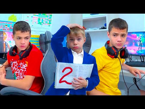 Видео: ФЁДОР vs БРАТЬЯ vs ДВОЙКИ.