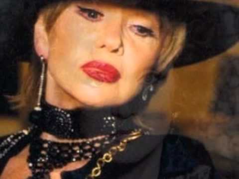 Видео: Людмила Гурченко Либертанго.wmv