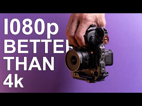 Видео: Секрет Sony A7IV, который НИКТО не знает…