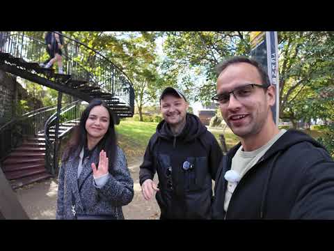 Видео: Лондонська Венеція без фільтрів. Канал, човни та розмови