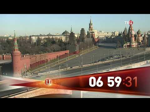 Видео: Рестарт эфира TVCI (14.04.2018)