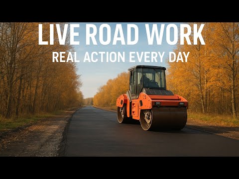 Видео: Andre Carving в прямом эфире!