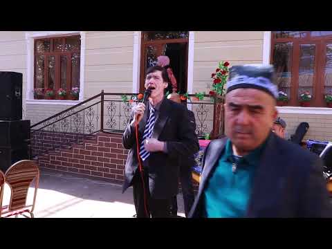 Видео: Ту́й Асака Коратепада Мансур Абдулхаев