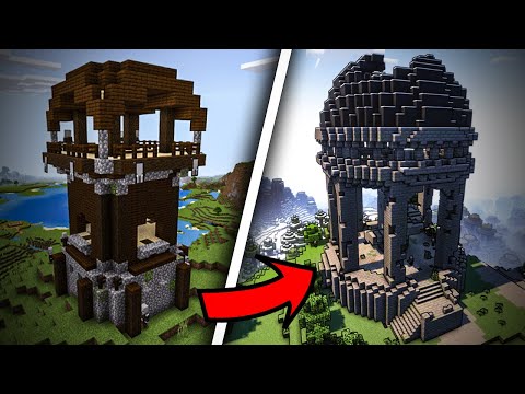 Видео: ХАЧИРХАЛТАЙ MINECRAFT 😶‍🌫️