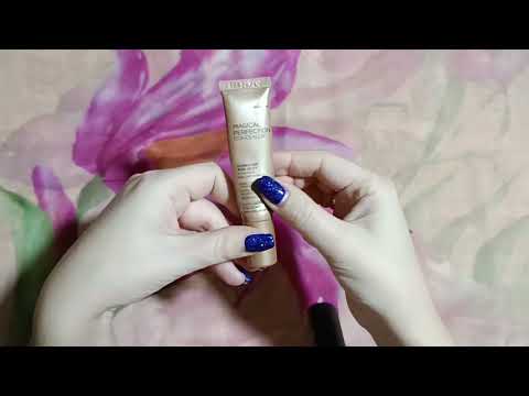 Видео: АСМР мои пустые баночки