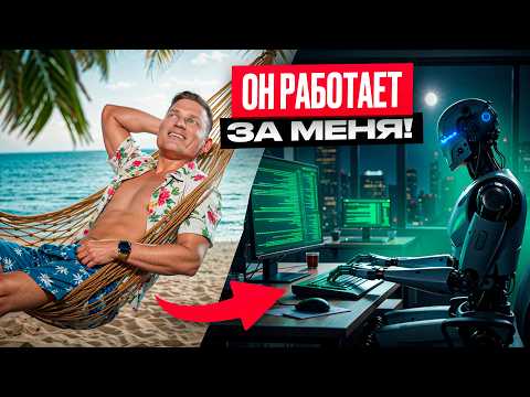 Видео: Чит-код для предпринимателей: этот AI-ассистент сэкономит вам массу времени