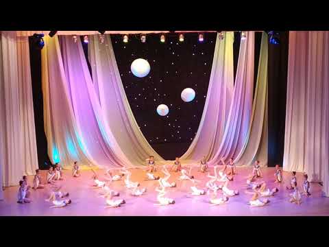 Видео: Шоу-балет Алиса viva весна 2019