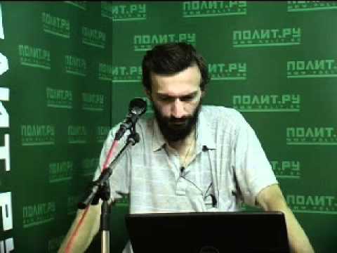 Видео: Алексей Савватеев: Куда идет (и ведет нас) экономика. Часть 2