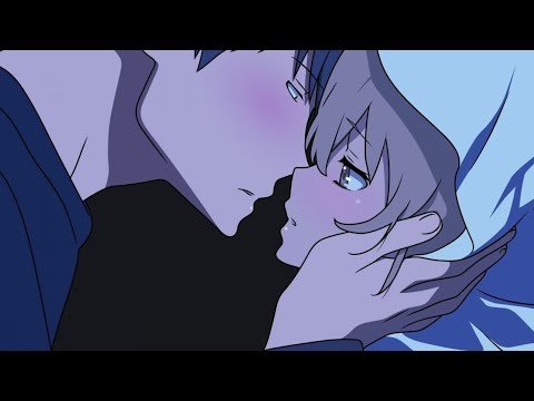 Видео: AMV "Слишком влюблён" Рюдзи и Тайга ("ТораДора!")