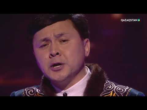Видео: «Ұлы дала сазы». Досымжан Таңатаров – «Өмір сырлары». Кете Жүсіп