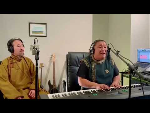 Видео: Буурал уулс - Алтанбүргэд