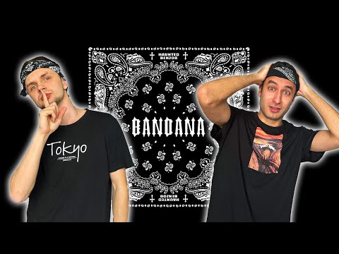 Видео: РЕАКЦИЯ ИНОСТРАНЦА НА KIZARU, BIG BABY TAPE - BANDANA (БАНДАНА) | НА БЭХЕ