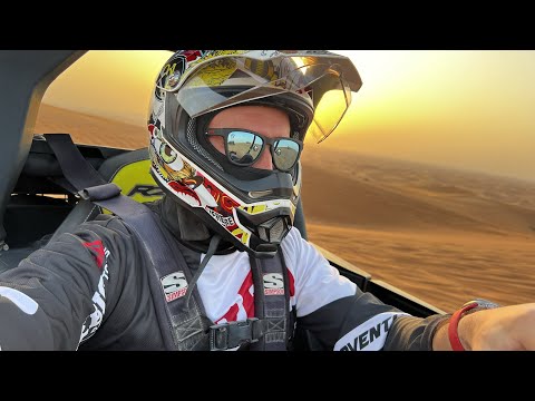 Видео: Развлечения в Дубае