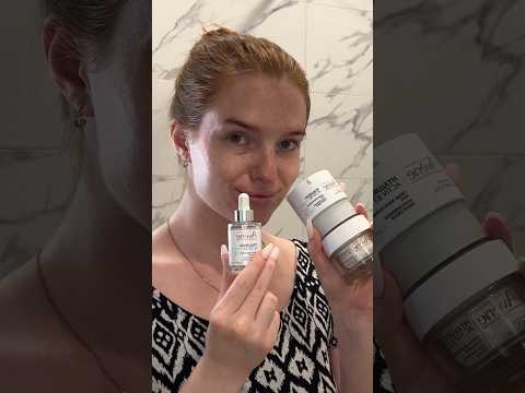 Видео: #Моя бьюти-рутина+обзор новинок Avene