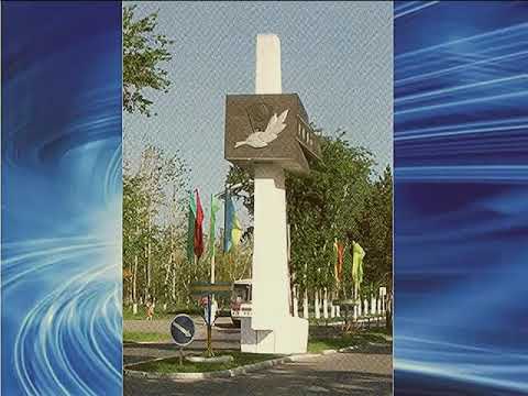 Видео: Город Рудный - Биография улиц (архив)