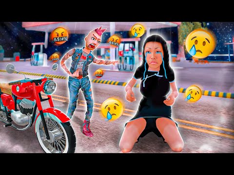 Видео: ЭТУ АДМИНШУ ЗАГНОБИЛ ЕЕ ЛИДЕР на АРИЗОНА РП