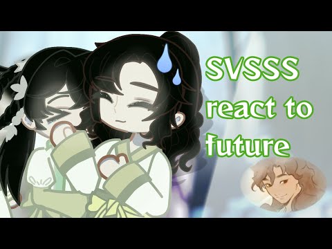 Видео: ✧SVSSS reacts (Disciples)|ССССДГЗ реакция ✧ |🇬🇧|🇷🇺|