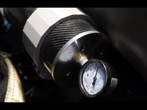 Видео: Как заполнить Accusump