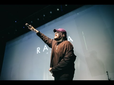 Видео: JONY, ANDRO, ELMAN - Инопланетянин (LIVE КОНЦЕРТ 2019) // Elektra Events Hall, Baku, Azerbaijan