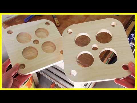 Видео: ТОП-проект по деревообработке, который можно продать с выгодой!!!