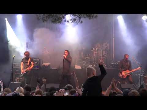 Видео: ГОРШЕНЕВ - Никто + Рожденный быть звездой