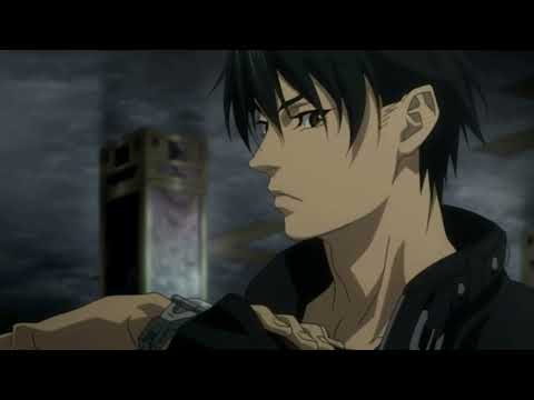 Видео: Город больших огней. Фандом Ai no Kusabi.