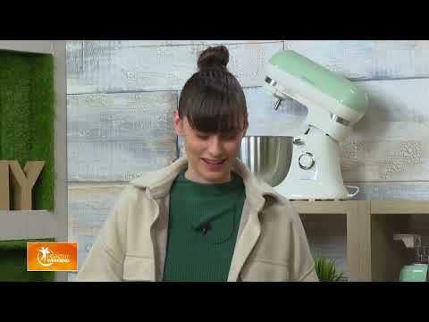 Видео: Здравословна закуска - Закуска, спомен от детството с Ивелина Чоева