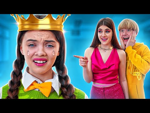 Видео: Меня Опозорили На Выпускном И Я Осталась Без Парня! Лучшая Подруга Увела Моего Краша!