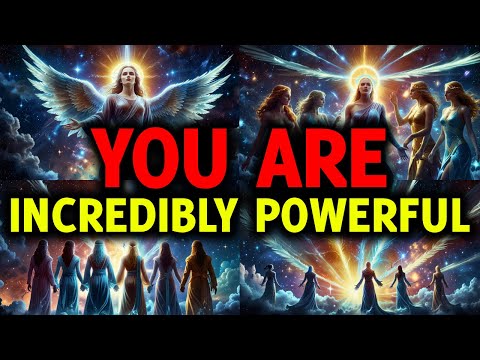 Видео: ИЗБРАННЫЕ: ВЫ ТАК СИЛЬНЫ! КТО ВЫ?! ВЫ БЫЛИ ИЗБРАНЫ ДЛЯ ЭТОЙ БОЖЕСТВЕННОЙ РОЛИ