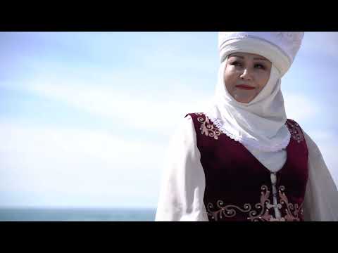 Видео: Акак Таиева  "Ак жылдыз"