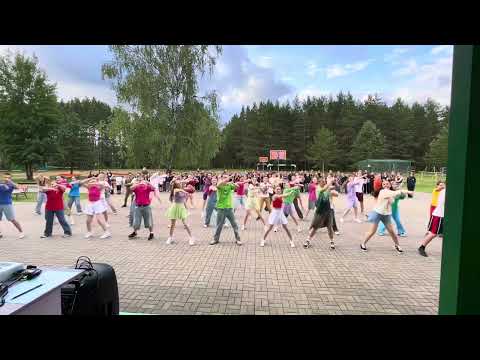 Видео: 1 отряд, "Атлант"