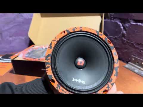 Видео: Новинка DL Audio Barracuda 165 V.2
