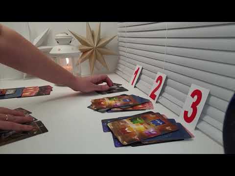 Видео: Его чёткое РЕШЕНИЕ о вас и вашей СИТУАЦИИ ‼️👍💥