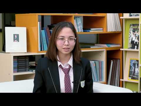 Видео: Советы от учеников NIS: Как успешно сдать IELTS и МЭСК?