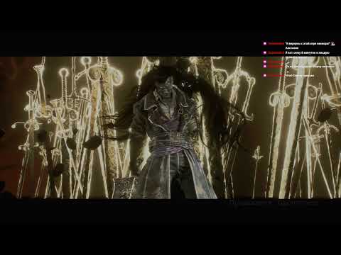 Видео: Прохождение Clair Obscur: Expedition 33. Часть 30